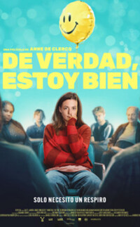 De verdad, estoy bien