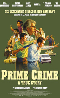 Prime Crime: A True Story
