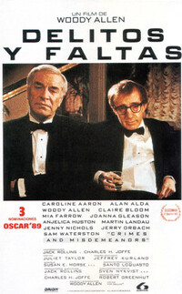 Delitos y faltas
