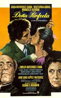 Doña Perfecta