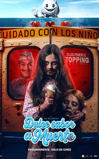 Dulce sabor a muerte