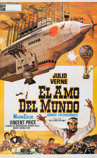 El amo del mundo