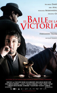 El baile de la Victoria