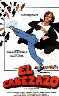 El cabezazo