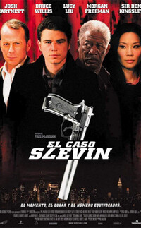 El caso Slevin