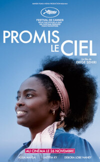 Prometido el cielo