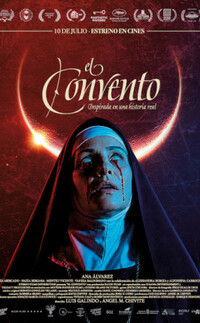 El convento