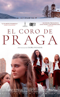 El coro de Praga