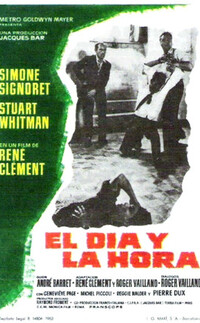 El día y la hora