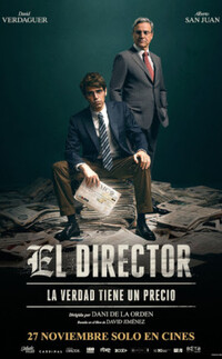 El director