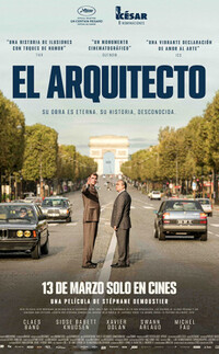 El arquitecto