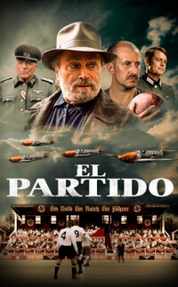 El partido