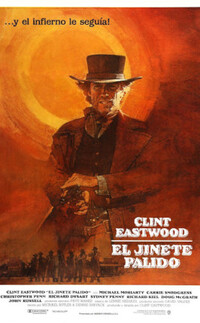 El jinete pálido