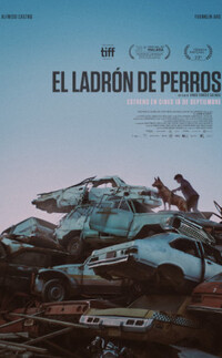 El ladrón de perros