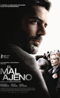 El mal ajeno