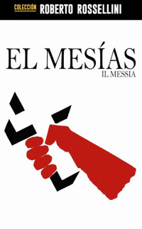 El Mesias