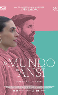 El mundo es ansí