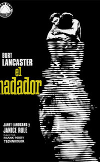 El nadador