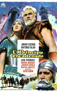 El príncipe encadenado
