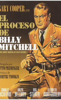 El proceso de Billy Mitchell