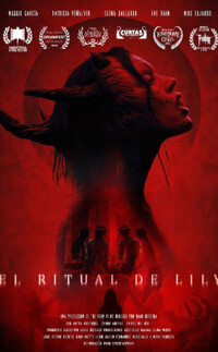 El ritual de Lily