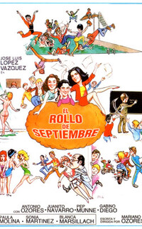 El rollo de septiembre 
