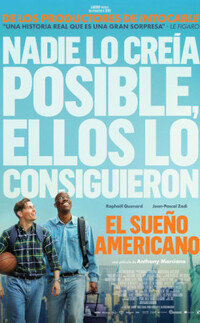 El sueño americano