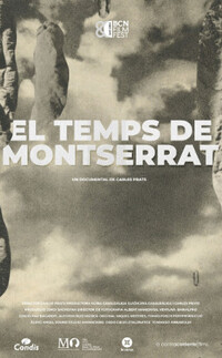 El tiempo de Montserrat (El temps de Montserrat)