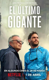 El último gigante