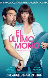 El último mono