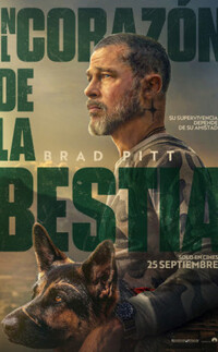 En el corazón de la bestia
