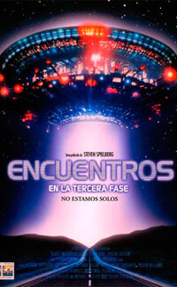 Encuentros en la tercera fase