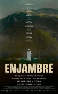 Enjambre