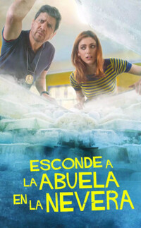 Esconde a la abuela en la nevera