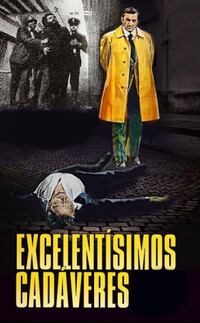 Excelentísimos cadáveres
