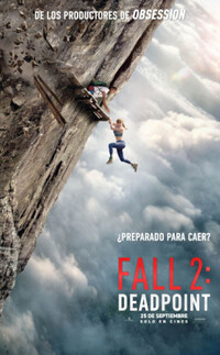 Fall 2: Deadpoint