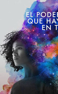 El poder que hay en ti