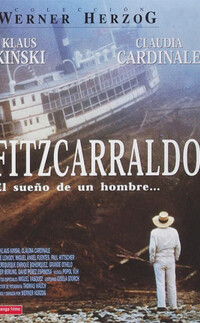 Fitzcarraldo