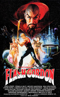 Flash Gordon