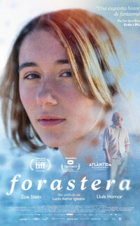 Forastera