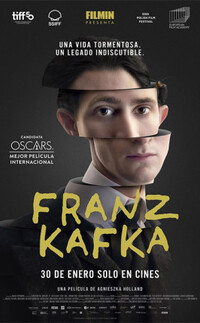 Franz Kafka