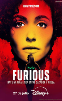 Furious
