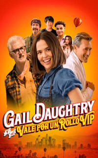 Gail Daughtry y el vale por un rollo VIP