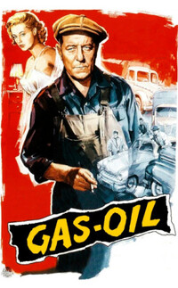 Gas-oil