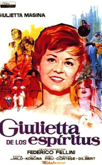 Giulietta de los Espíritus
