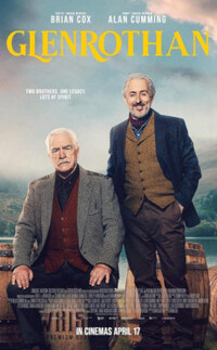 La familia Glenrothan