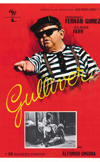 Gulliver