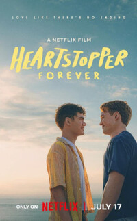 Heartstopper para siempre