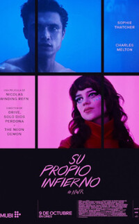 Su propio infierno