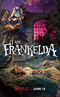 Soy Frankelda